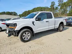 1FTFX1L51SKE29805 2025 FORD F-150