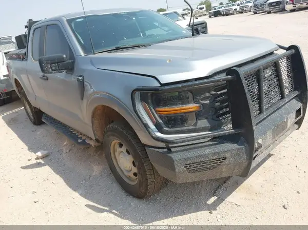 1FTFX1L52RKE41844 2024 FORD F-150 - Image 1