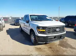 1FTFX1L52SKE53997 2025 FORD F-150