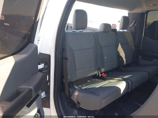 1FTFX1L52SKE53997 2025 FORD F-150 - Image 8
