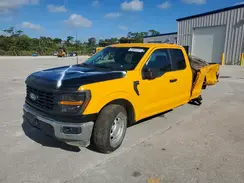 1FTFX1L53RKF22223 2024 FORD F-150