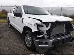 1FTFX1L53SKE33628 2025 FORD F-150