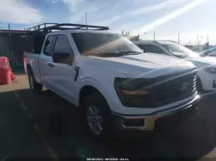 1FTFX1L54RKD50462 2024 FORD F-150