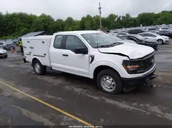 1FTFX1L54RKE84159 2024 FORD F-150