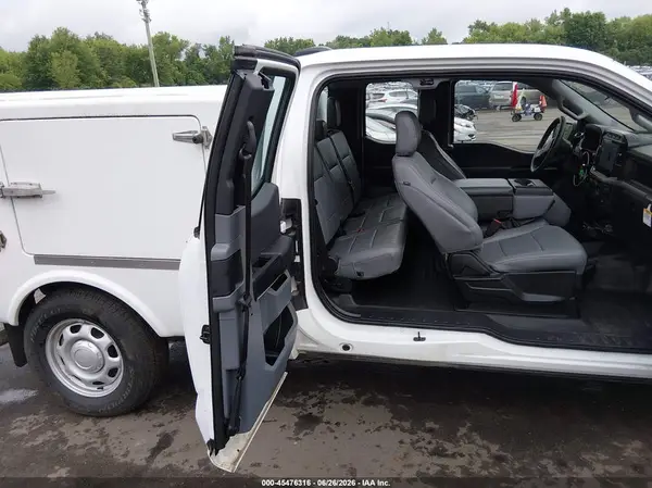 1FTFX1L54RKE84159 2024 FORD F-150 - Image 8