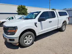 1FTFX1L54RKF23770 2024 FORD F-150