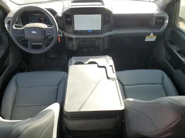 1FTFX1L56RKE30894 2024 FORD F-150 - Image 8