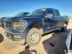 1FTFX1L56SKD06422 2025 FORD F-150