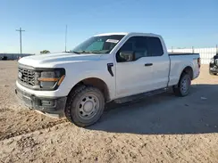1FTFX1L57RKD05709 2024 FORD F-150