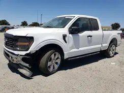 1FTFX1L57RKD64520 2024 FORD F-150