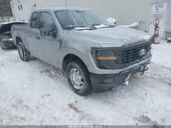 1FTFX1L57RKE15160 2024 FORD F-150