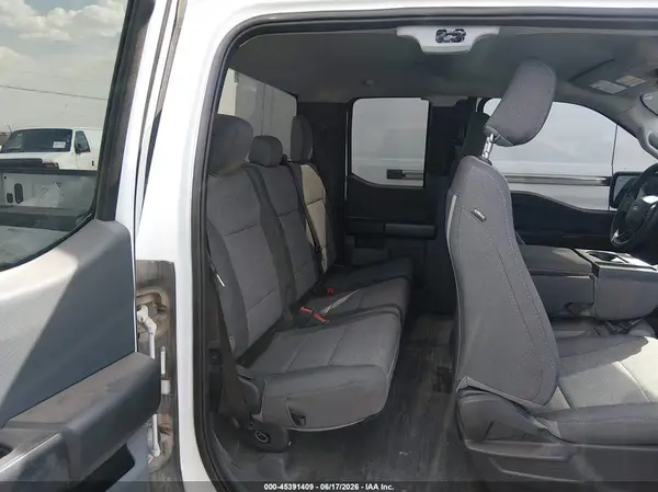 1FTFX1L57SKD05747 2025 FORD F-150 - Image 8