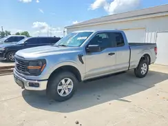 1FTFX1L57SKE58421 2025 FORD F-150