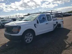 1FTFX1L59RKE96386 2024 FORD F-150