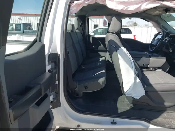 1FTFX1L59SKD63889 2025 FORD F-150 - Image 8