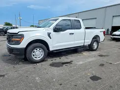 1FTFX1L59SKD68185 2025 FORD F-150