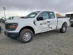 1FTFX1L59SKE33228 2025 FORD F-150