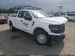 1FTFX1L59SKF57936 2025 FORD F-150