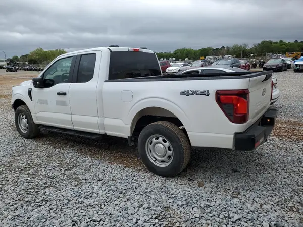 1FTFX1L5XRKD50806 2024 FORD F-150 - Image 2