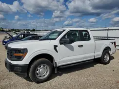 1FTFX1L5XSKD60371 2025 FORD F-150