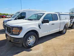 1FTFX1L83SKD05710 2025 FORD F-150