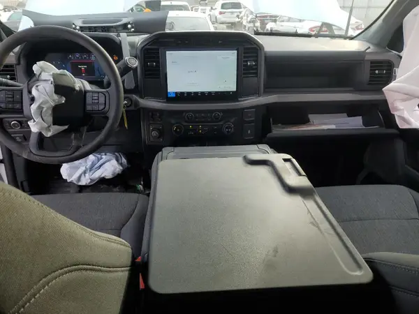 1FTFX1L85RKE65131 2024 FORD F-150 - Image 8