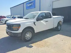 1FTFX1L88SKD06125 2025 FORD F-150
