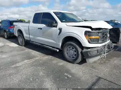 1FTFX1L8XSKD19619 2025 FORD F-150