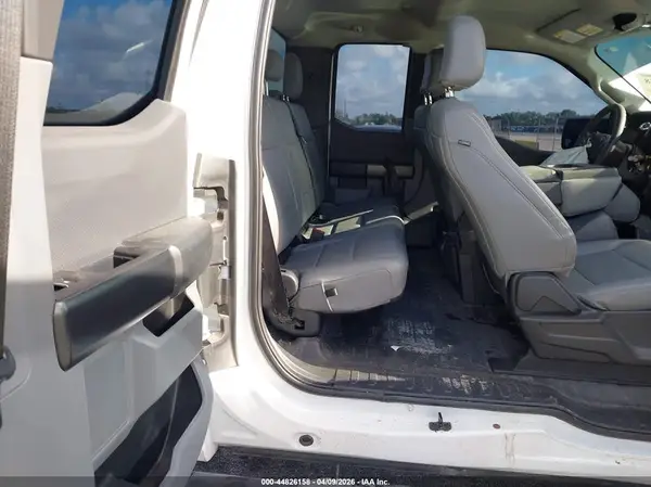 1FTFX1L8XSKD19619 2025 FORD F-150 - Image 8