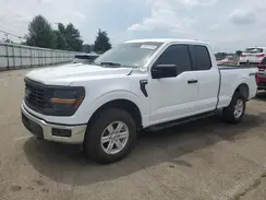 1FTFX1L8XSKD69789 2025 FORD F-150