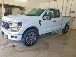 1FTFX2L50RKD33826 2024 FORD F-150