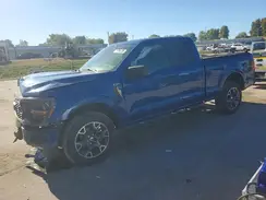 1FTFX2L50RKD72710 2024 FORD F-150