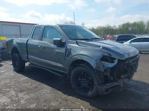 1FTFX2L51RKE76915 2024 FORD F-150 - Image 1
