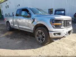 1FTFX2L51RKF45263 2024 FORD F-150