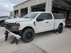 1FTFX2L54RKE43682 2024 FORD F-150