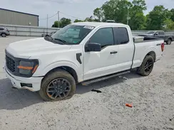 1FTFX2L56SKD71096 2025 FORD F-150