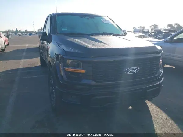 1FTFX2L59RKD35140 2024 FORD F-150 - Image 1