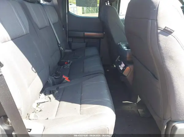 1FTFX2L59SKD11118 2025 FORD F-150 - Image 8