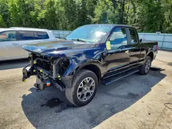 1FTFX2L59SKD61467 2025 FORD F-150