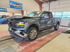 1FTFX3L50TKD25917 2026 FORD F-150
