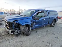 1FTFX3L51SKD54924 2025 FORD F-150