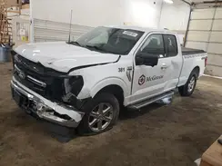 1FTFX3L52RKD39682 2024 FORD F-150