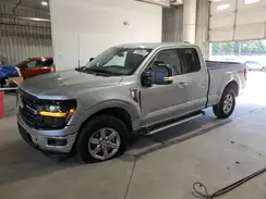 1FTFX3L52RKD43649 2024 FORD F-150