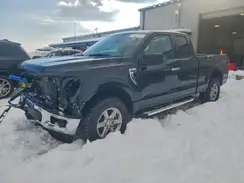 1FTFX3L55SKD96092 2025 FORD F-150