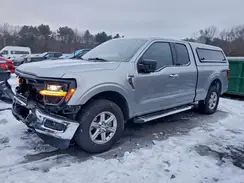 1FTFX3L57RKD21470 2024 FORD F-150