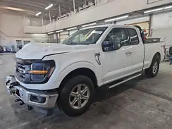 1FTFX3L57SKD57486 2025 FORD F-150
