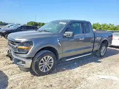 1FTFX3L81TKE34333 2026 FORD F-150