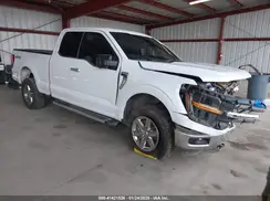 1FTFX3L83RKE01259 2024 FORD F-150