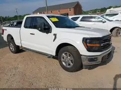 1FTFX3L87RKE60055 2024 FORD F-150