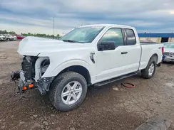 1FTFX3L87TKD22507 2026 FORD F-150